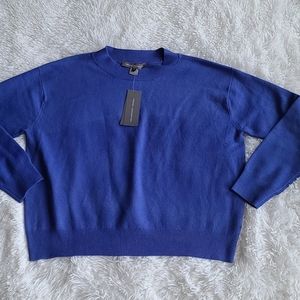 French Connection | oversized sweater | Sz M